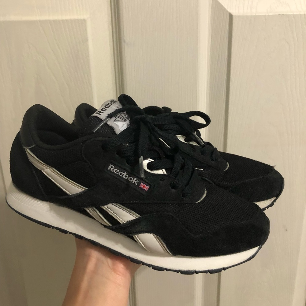Reebok